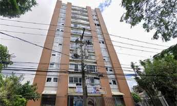 Imagem: São Paulo - Apartamento Padrão - SANTO