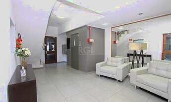 Imagem 2: Porto Alegre - Apartamento Padrão - Petrópolis