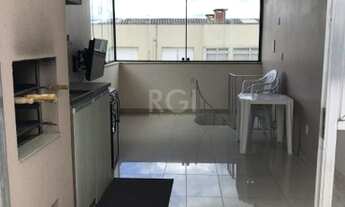 Imagem 4: Porto Alegre - Apartamento Padrão - Partenon