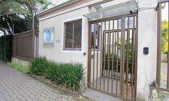 Imagem: Porto Alegre - Apartamento Padrão - Glória