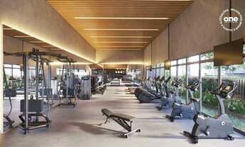 Imagem 5: One Praça Perdizes - 197 a 274m² - 4 quartos - Sumaré, São Paulo - SP