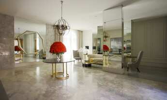 Imagem 3: Apartamento Novo à Venda - Alto Padrão - 2 Dormitórios - 2 Suítes - 3 Vagas