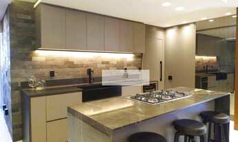 Imagem 5: SONATA WOA - Apartamento com 3 dormitórios à venda, 155 m² por R$ 3.150.000 - Beira Mar