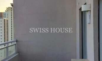 Imagem 2: Apartamento - Mansões Santo Antônio - Campinas