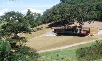 Imagem 3: Sítio Residencial à venda, Centro, Atibaia -