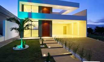 Imagem: Casa á venda no Jardins PerucabaI, Arapiraca/AL