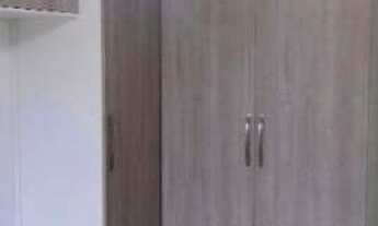 Imagem 4: APARTAMENTO - CONDOMÍNIO RESIDENCIAL BOSQUE DO FRUTAL - SP