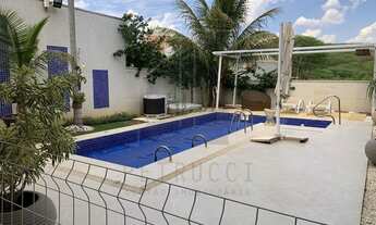 Imagem 4: Casa - Swiss Park - Campinas