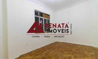 Imagem 4: Rio de Janeiro - Apartamento Padrão - Tijuca