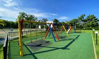 Imagem 6: PIRACICABA - Loteamento/Condomínio - Loteamento Residencial e Comercial Villa D'aquil