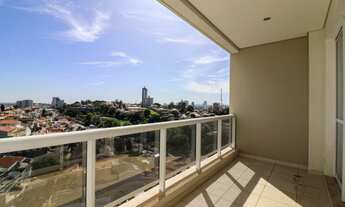 Imagem 7: Sala Comercial no Edifício Nine Office Boutique