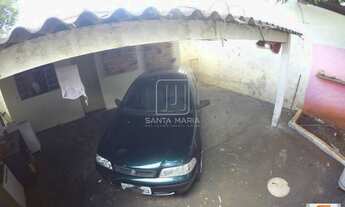 Imagem 3: Casa (térrea na rua) 2 dormitórios/suite, cozinha planejada