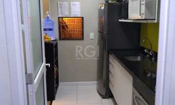 Imagem 6: Porto Alegre - Apartamento Padrão - Camaquã