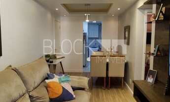 Imagem 2: Rio de Janeiro - Apartamento Padrão - Taquara