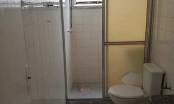 Imagem 7: Apartamento para aluguel possui 40 metros quadrados com 1 quarto em Saúde - Salvador - BA