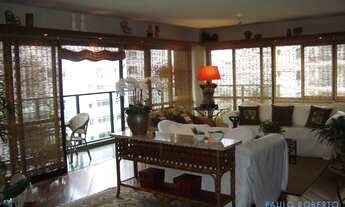 Imagem: APARTAMENTO - HIGIENÓPOLIS - SP