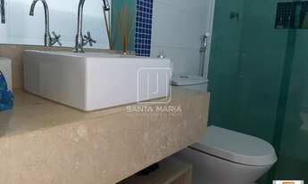 Imagem 5: Casa (sobrado em condominio) 3 dormitórios/suite, cozinha planejada, portaria 24hs, em con