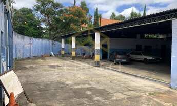 Imagem 5: Ponto comercial - Jardim Santa Genebra - Campinas