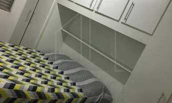 Imagem 5: Apartamento - Jardim Pacaembu - Campinas