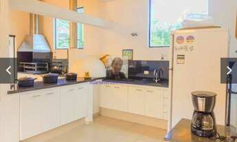 Imagem 6: Vende-se Casa Diferenciada Open Space, em condomínio Vila Verde Km 36 Rapos