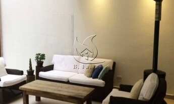 Imagem 6: Casa de condomínio alto padrão com 4 suítes para venda