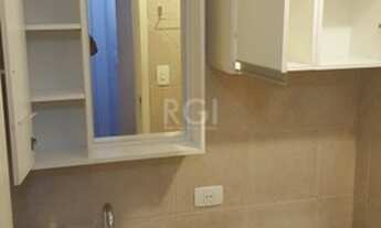 Imagem 7: Apartamento 1 dormitório reformado no bairro Santana