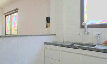 Imagem 4: Apartamento para Aluguel - Brooklin, 1 Quarto, 42 m2