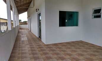 Imagem 2: Casa para venda com 3 quartos em Balneário Gaivota - Itanhaém - SP