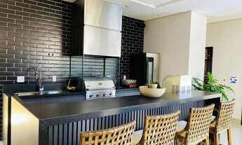 Imagem 6: Casa - Loteamento Alphaville Campinas - Campinas