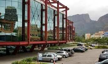 Imagem 2: Sala Comercial Barra da Tijuca - Cittá América