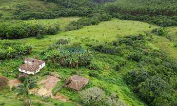 Imagem 4: EXCELENTE FAZENDA DE 142 HA COM MUITA QUALIDADE NA REGIÃO DE BARBACENA MG