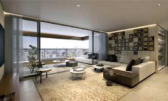 Imagem: LINDO APARTAMENTO - O MELHOR DO BROOKLIN