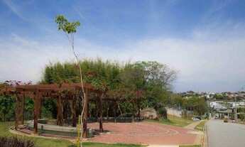 Imagem 7: Terreno à venda, 525 m² por R$ 742.000 - Condomínio Chácara Ondina - Sorocaba/SP