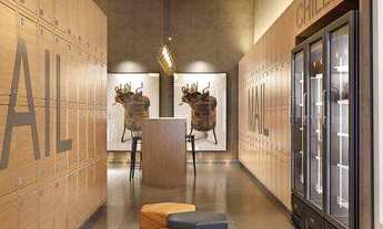 Imagem 4: VERVE PINHEIROS - 71m², com 2 à 3 Dorm - Pinheiros - SP