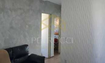 Imagem 2: Apartamento - Jardim Santa Maria (Nova Veneza) - Sumaré