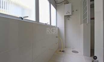 Imagem 6: Porto Alegre - Apartamento Padrão - Higienópolis