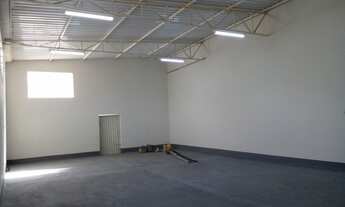 Imagem 2: Comerciais - BARRACÃO AV. DOIS CÓRREGOS