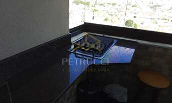 Imagem 6: Apartamento - Jardim do Lago - Campinas