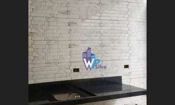 Imagem 7: Sobrado à venda, 110 m² por R$ 485.000,00 - Artur Alvim - São Paulo/SP