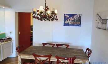 Imagem 2: APARTAMENTO - PINHEIROS - SP