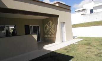 Imagem 4: Itatiba - Casa de Condomínio - Residencial Itatiba Country Club