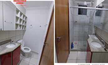 Imagem 7: ARV Apartamento a Venda com Modulados em Laranjeiras Serra