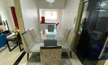 Imagem 6: Apartamento para venda tem 138 metros quadrados com 3 quartos em Tupi - Praia Grande - SP