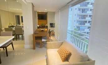 Imagem 3: São Paulo - Apartamento Padrão - Mooca