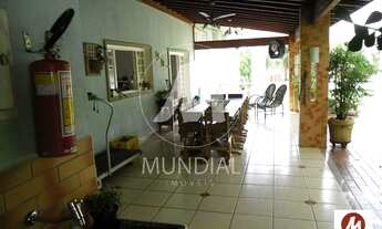 Imagem 7: Casa (sobrado na rua) 5 dormitórios/suite