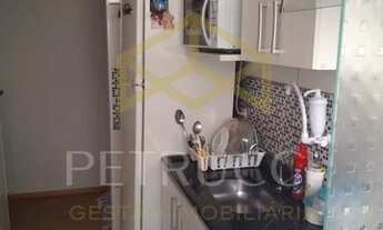 Imagem 6: Apartamento - Loteamento Parque São Martinho - Campinas