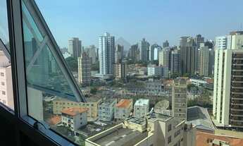 Imagem 6: Sala - Vila Itapura - Campinas