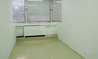 Imagem 4: Conjunto Comercial em Prédio de Alto Padrão a 50 metros da Av. Paulista, metro consolação