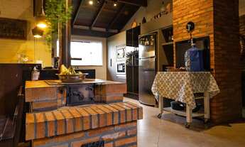 Imagem 3: Casa com 3 dormitórios à venda, 353 m² por R$ 1.650.000,00 - Centro - Jaraguá do Sul/SC