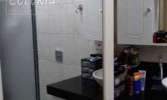 Imagem 6: Santo André - Apartamento Padrão - Centro